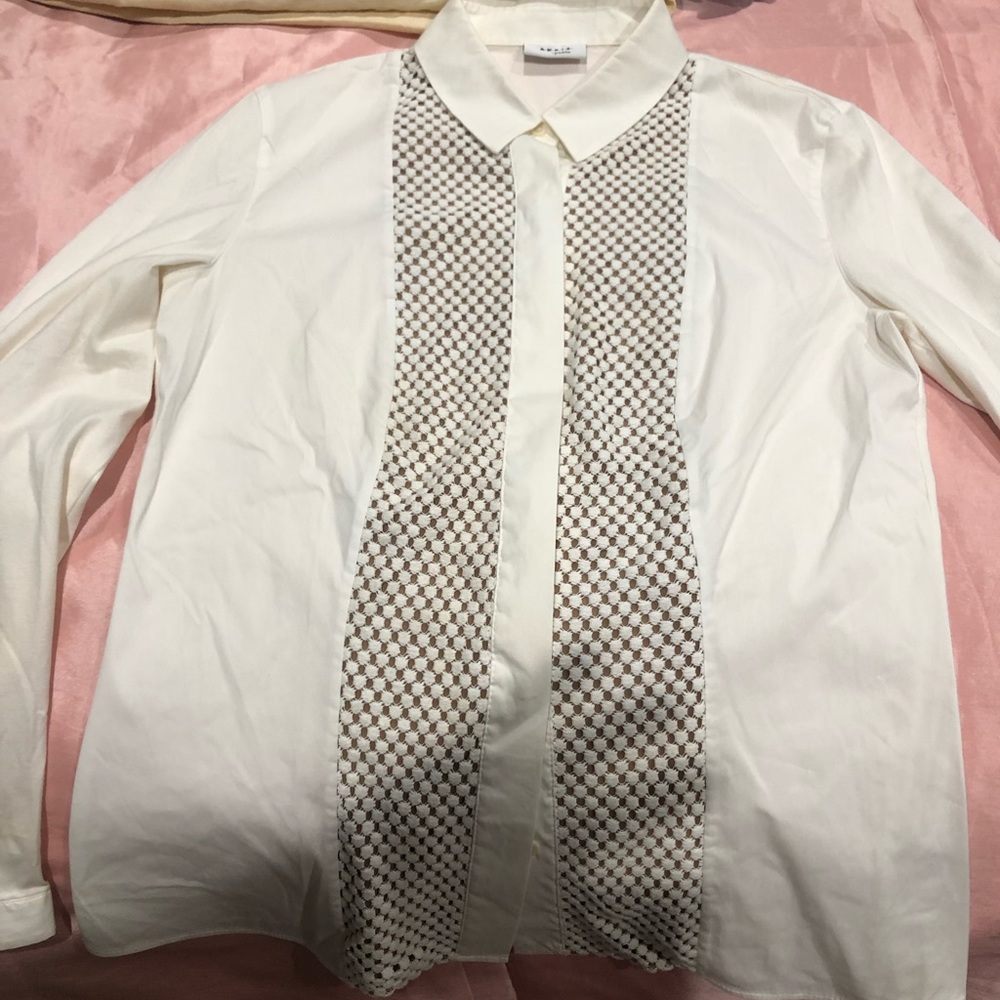 Dress t shirt